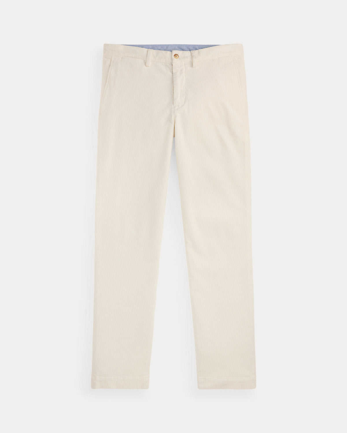 Bedford Straight Fit Corduroy Pant