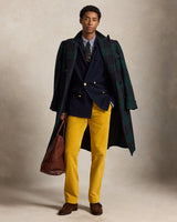 Charles Yellow