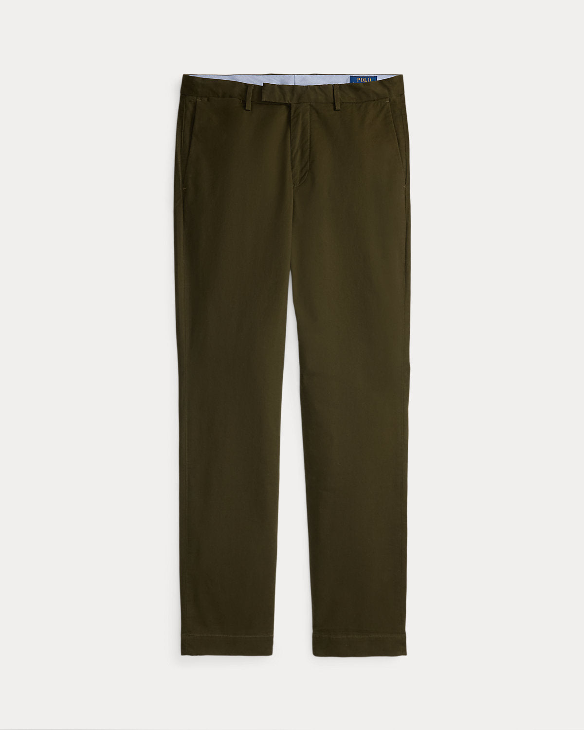 Greenwich Straight Fit Chino Pant