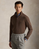 Nutmeg Brown Heather