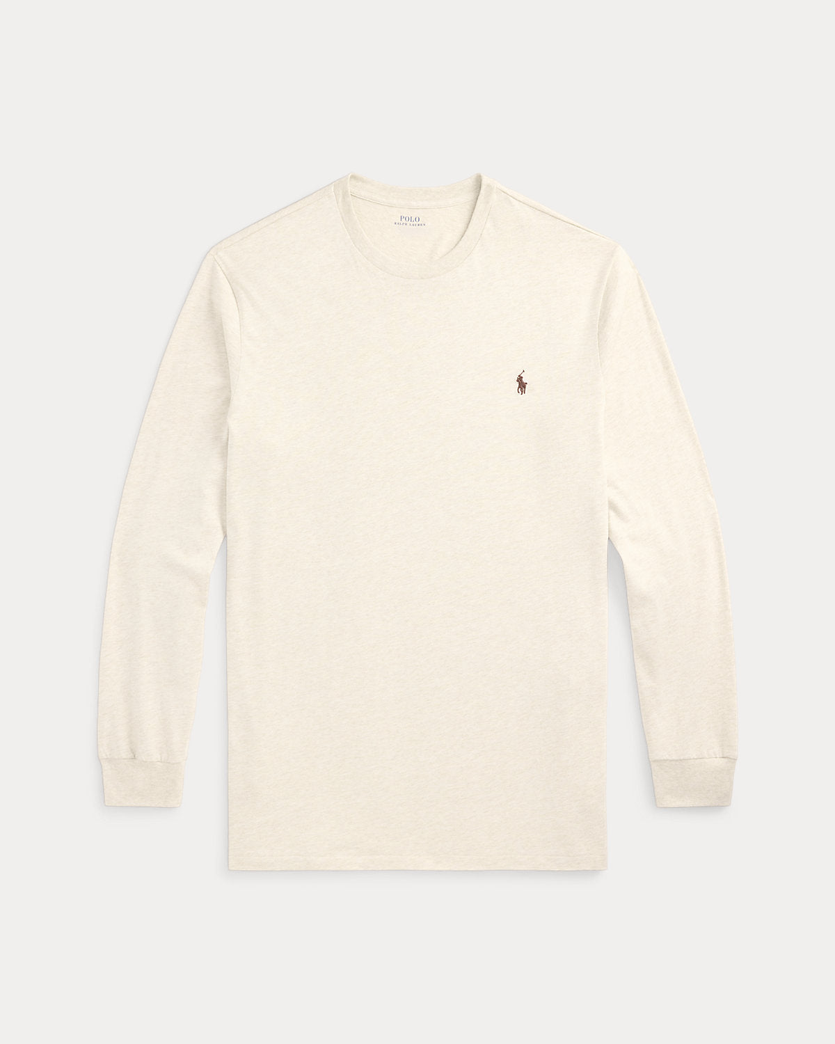 Jersey Long-Sleeve T-Shirt