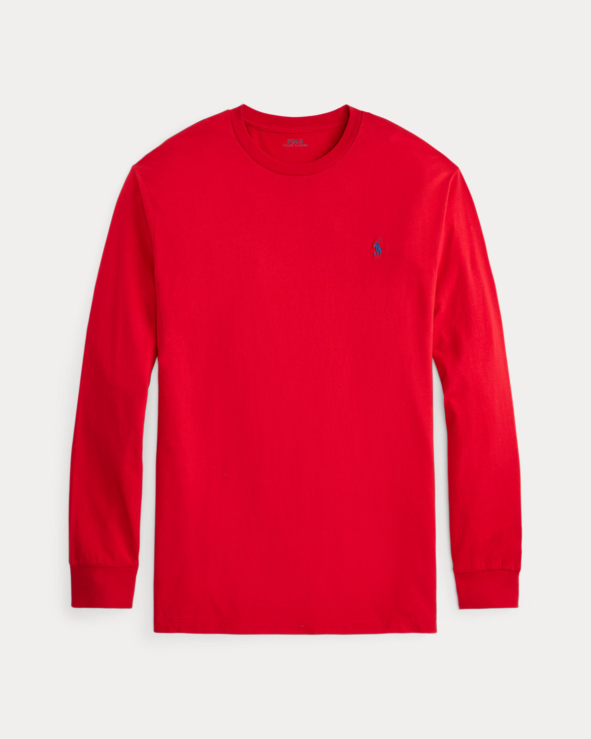 Jersey Long-Sleeve T-Shirt