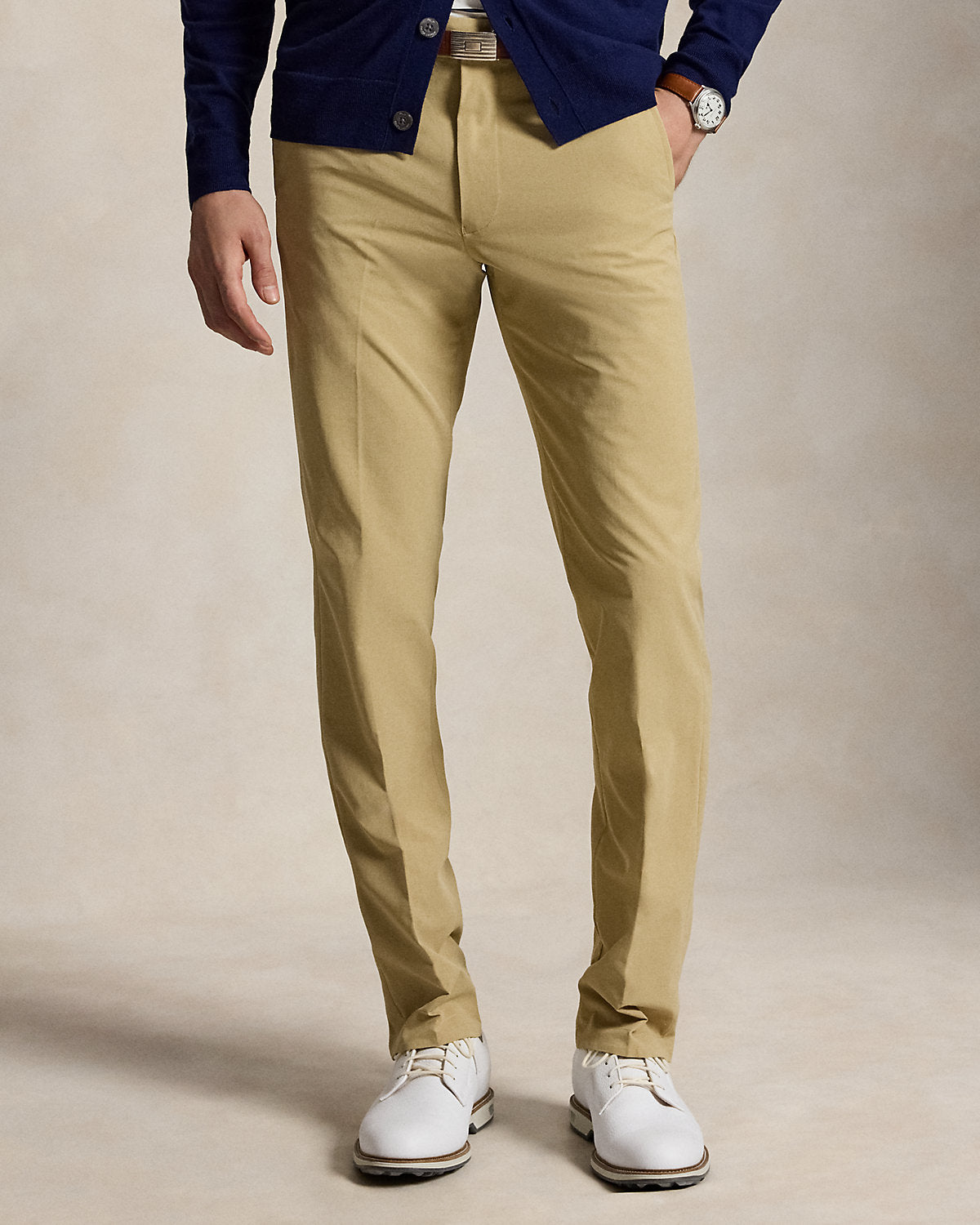Tailored Fit Performance Pant