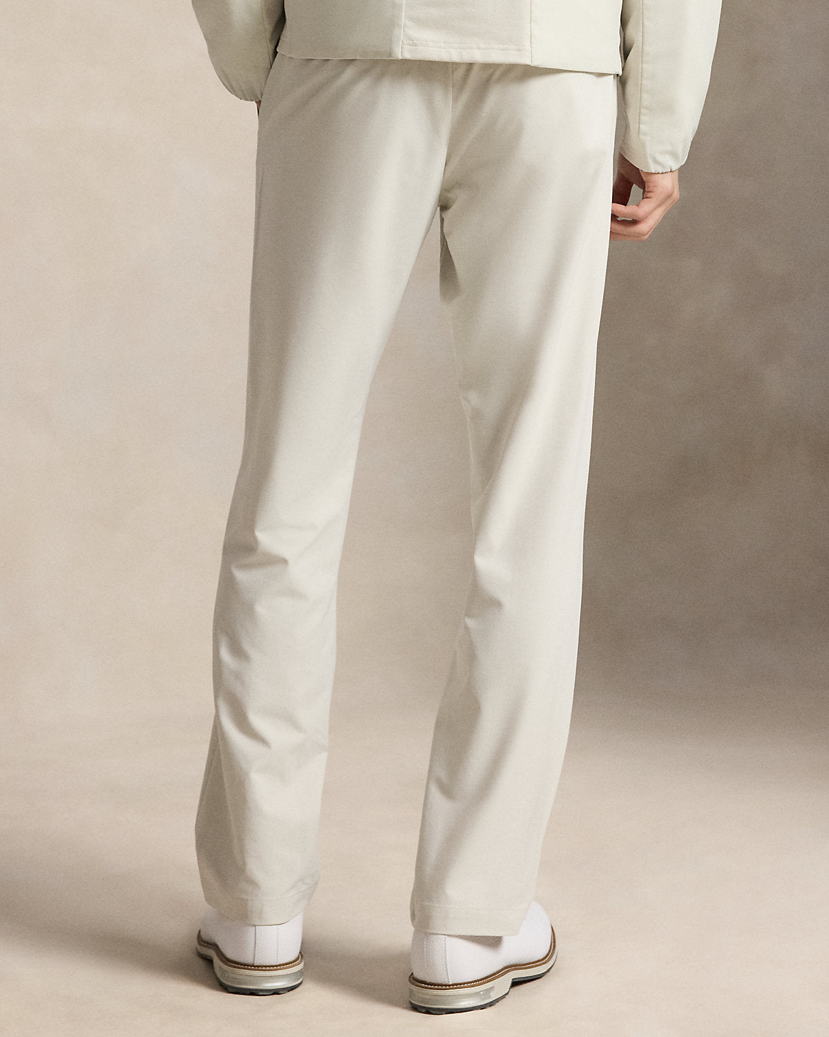 Tailored Fit Performance Pant