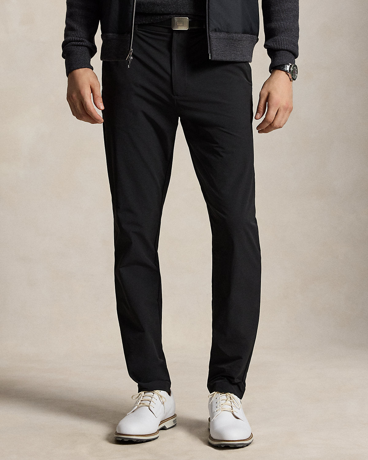 Tailored Fit Performance Pant