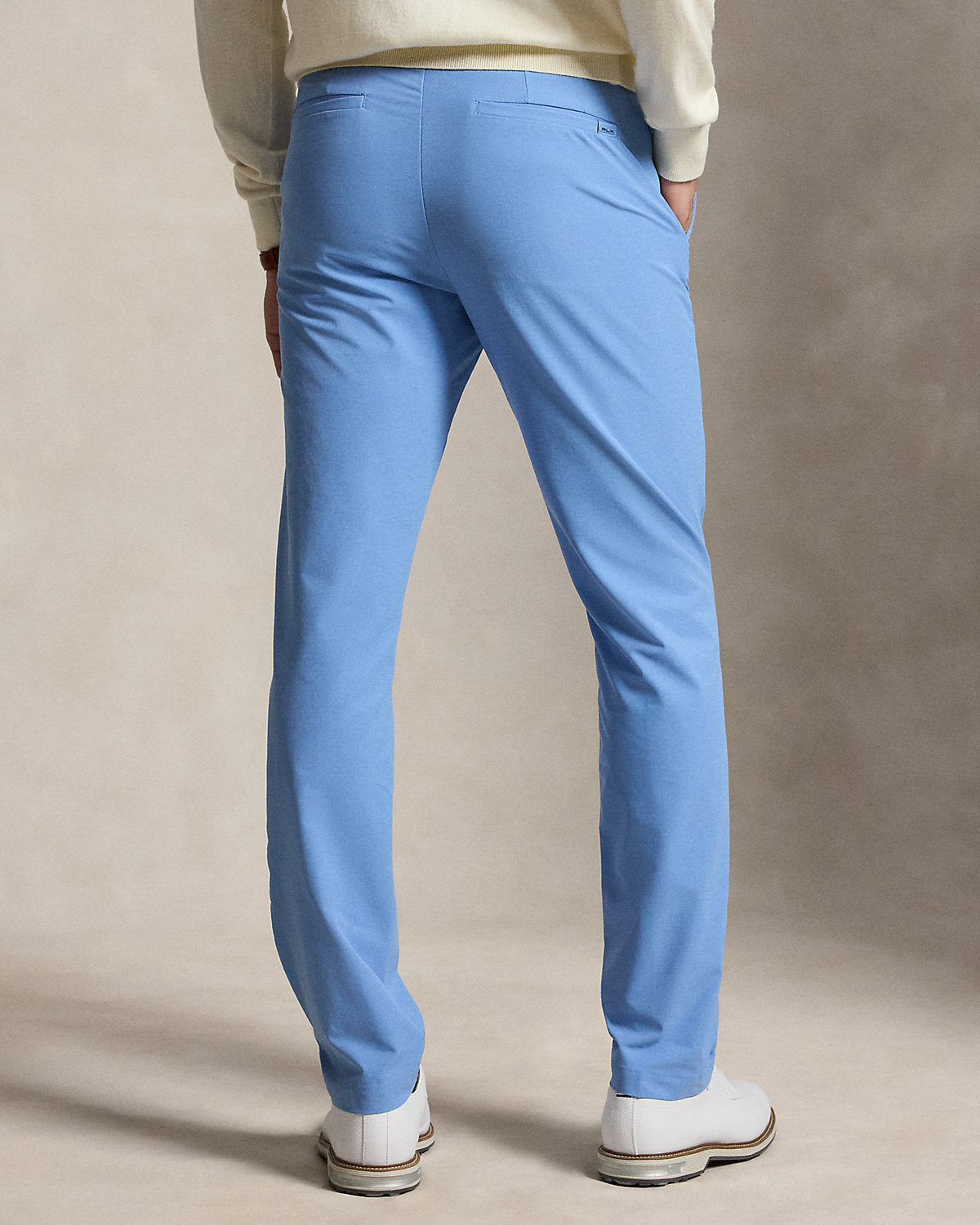 Tailored Fit Performance Pant
