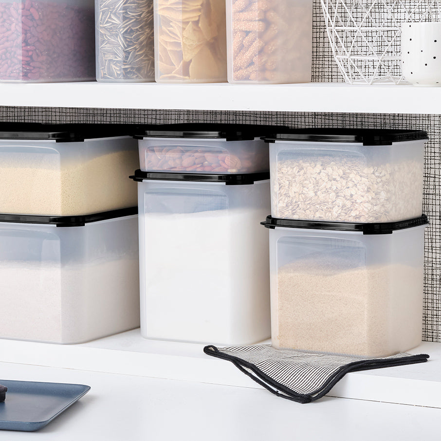 Modular MatesSquare 3 | Food Storage Container 17cup / 4 L