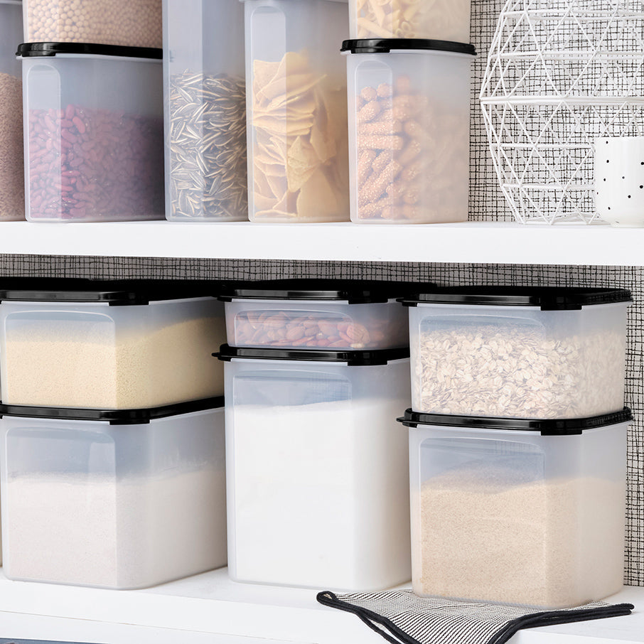 Modular MatesSquare 1 | Food Storage Container 5 c / 1.2 L