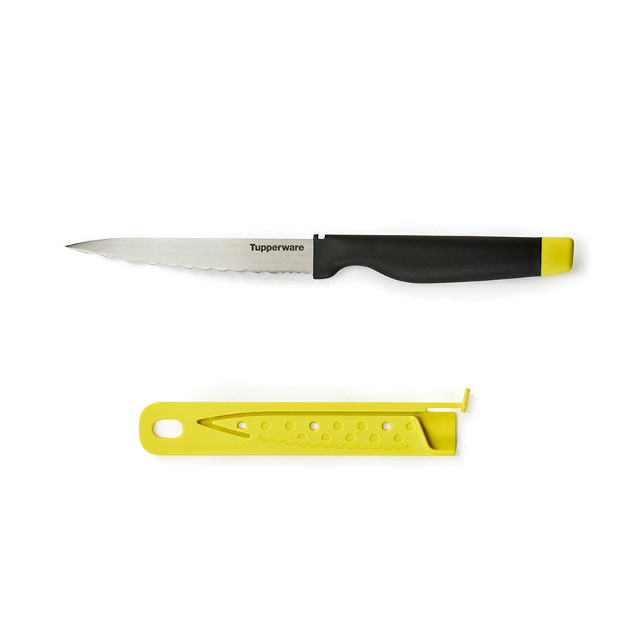 Amazing Series Serrated Utility Knife