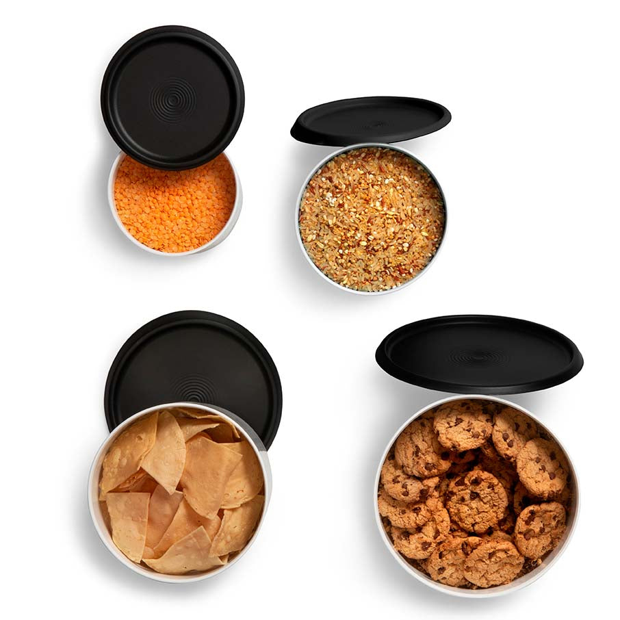 One TouchCanister | Reminder Set