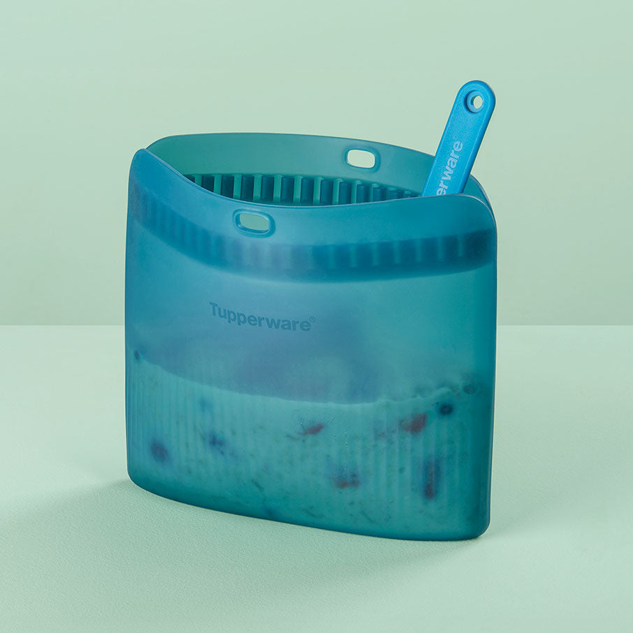 Ultimate Silicone StandUp Bag | Medium