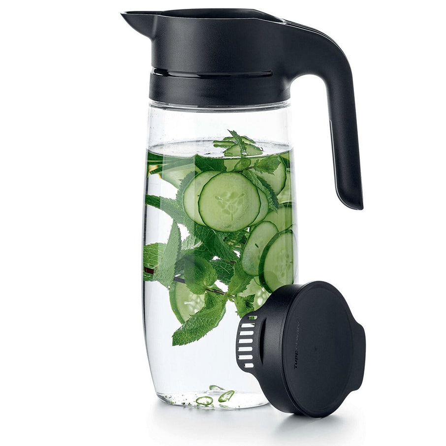 Clearly ElegantPitcher