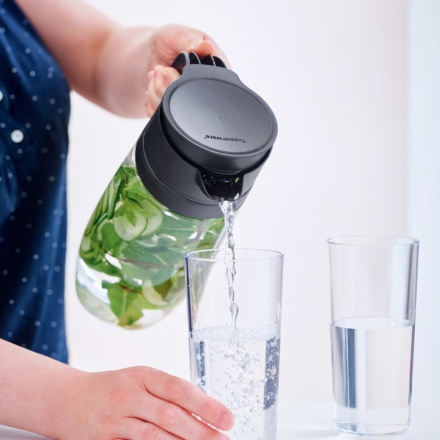 Clearly ElegantPitcher