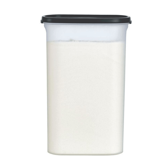 Modular MatesOval 5 | Food Storage Container 12.25cup / 2.9 L