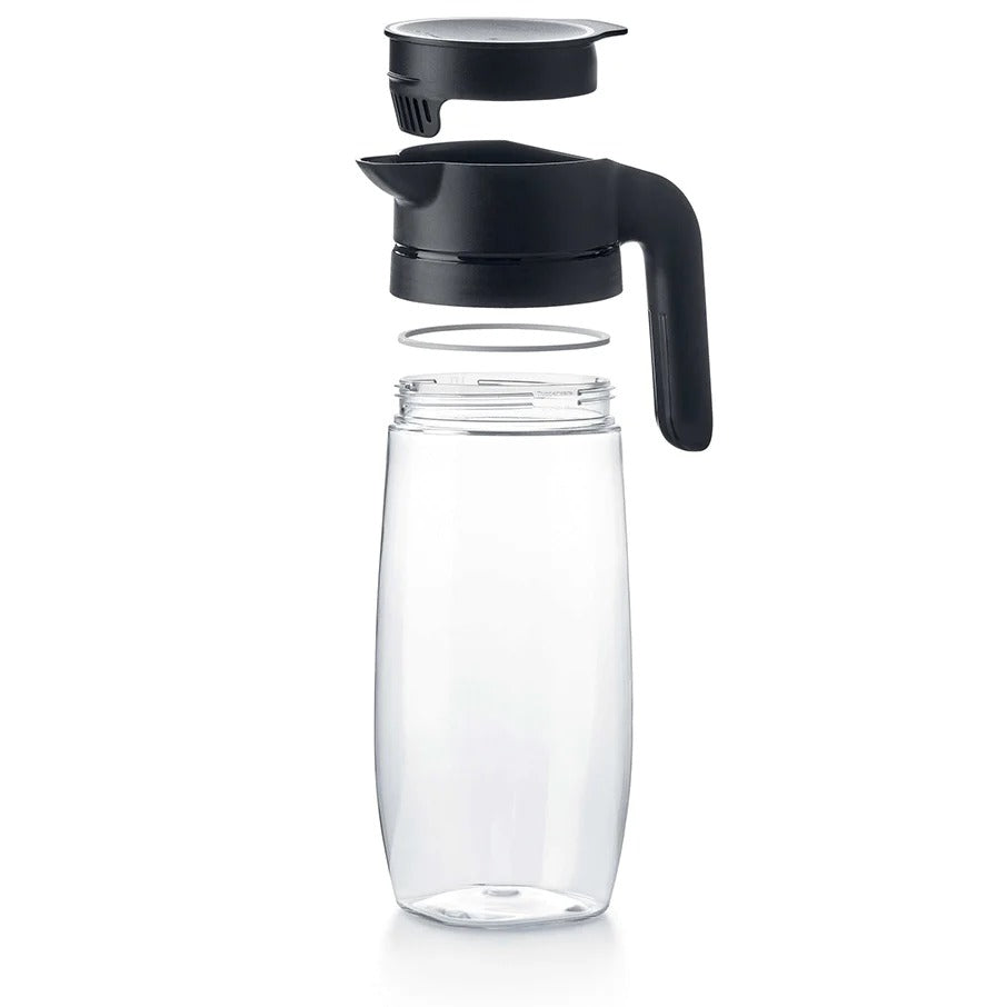 Clearly ElegantPitcher