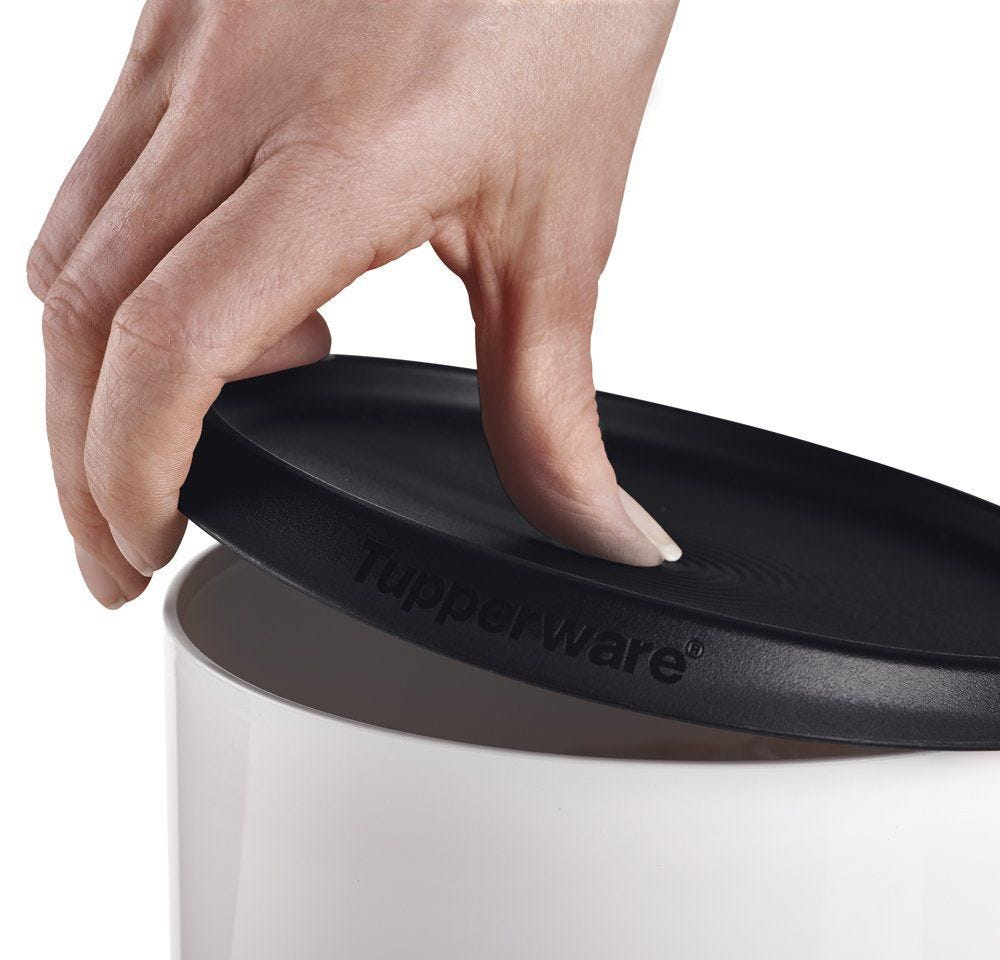 One TouchCanister | Reminder Set